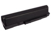Acer Aspire One Aspire One 531H Aspire One 531H-1440 Aspire One 531H-1766 Aspire One 571 Aspire  7800mAh Black Laptop and Notebook Replacement Battery-3
