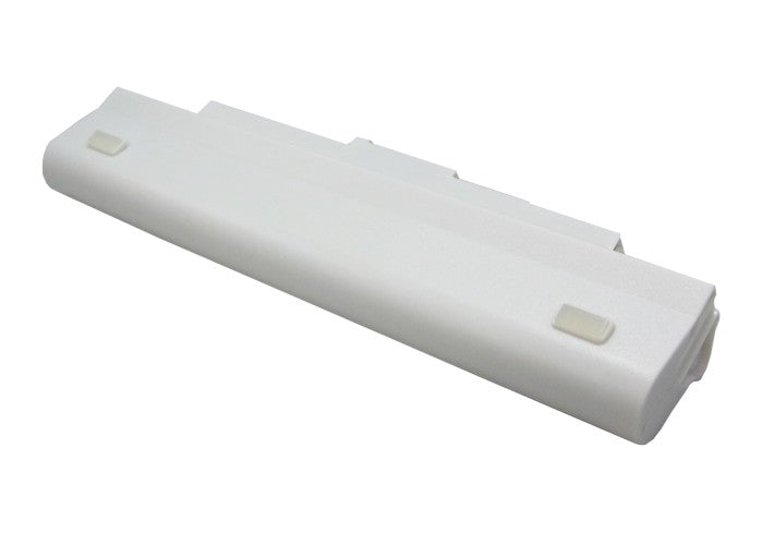 Acer Aspire One 531 Aspire One 751 Aspire One 751-Bk23 Aspire One 751-Bk23F Aspire One 751-Bk26  4400mAh White Laptop and Notebook Replacement Battery-3