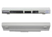 Acer Aspire One 531 Aspire One 751 Aspire One 751-Bk23 Aspire One 751-Bk23F Aspire One 751-Bk26  4400mAh White Laptop and Notebook Replacement Battery-5