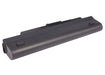 Acer Aspire One 531 Aspire One 751 Aspire One 751-Bk23 Aspire One 751-Bk23F Aspire One 751-Bk26  4400mAh Black Laptop and Notebook Replacement Battery-4