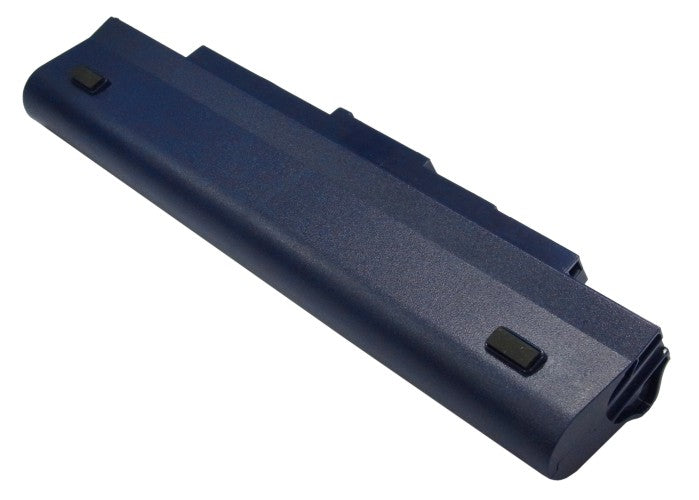 Acer Aspire One 531 Aspire One 751 Aspire One 751-Bk23 Aspire One 751-Bk23F Aspire One 751-Bk26 A 4400mAh Blue Laptop and Notebook Replacement Battery-4