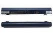Acer Aspire One 531 Aspire One 751 Aspire One 751-Bk23 Aspire One 751-Bk23F Aspire One 751-Bk26 A 4400mAh Blue Laptop and Notebook Replacement Battery-5