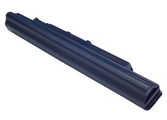Acer Aspire One 531 Aspire One 751 Aspire One 751-Bk23 Aspire One 751-Bk23F Aspire One 751-Bk26 A 2200mAh Blue Laptop and Notebook Replacement Battery-4