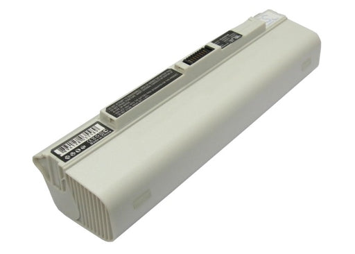 Acer Aspire One 531 Aspire One 751 A White 8800mAh Replacement Battery-main