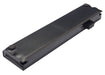 Advent 4213 4400mAh Black Laptop and Notebook Replacement Battery-3