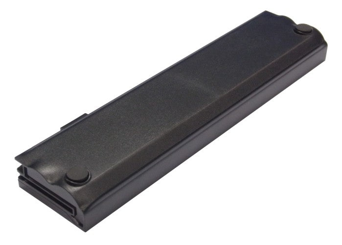 Advent 4213 4400mAh Black Laptop and Notebook Replacement Battery-4