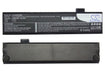 Advent 4213 4400mAh Black Laptop and Notebook Replacement Battery-5
