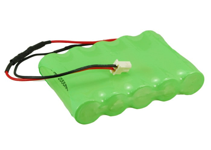 Snap On Sun LS2000 UEI ADL7100 Replacement Battery-2