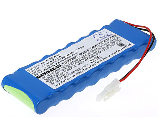 Aeonmed shangrila 510 Replacement Battery-main