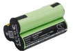 AEG Electrolux Junior 2.0 Vacuum Replacement Battery-2