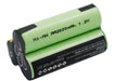 AEG Electrolux Junior 2.0 Vacuum Replacement Battery-4