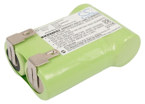 AEG Junior 3000 Replacement Battery-main