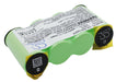 AEG AG64x Liliput vacuum cleaner Vacuum Replacement Battery-3