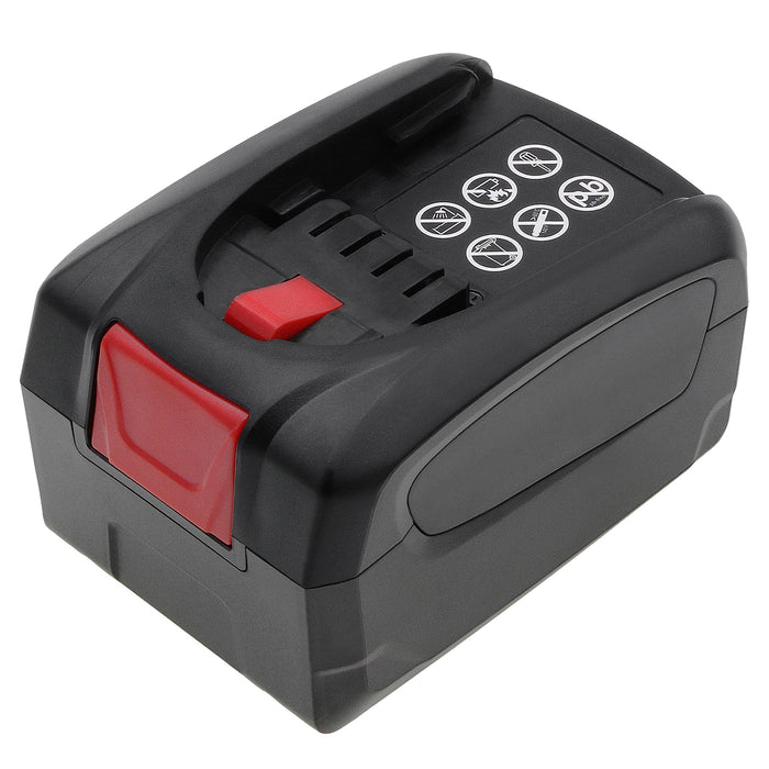 AL-KO 113857 Scarificateur sans fil AR 1835 Comfort AR 1835 Comfort GT 1825 Comfort HT 1845 Comfort HTA 1845 Comfort LB 1860 Batterie de rechange domestique
