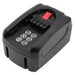 AL-KO 113857 Scarificateur sans fil AR 1835 Comfort AR 1835 Comfort GT 1825 Comfort HT 1845 Comfort HTA 1845 Comfort LB 1860 Batterie de rechange domestique