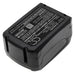 AL-KO 113857 Scarificateur sans fil AR 1835 Comfort AR 1835 Comfort GT 1825 Comfort HT 1845 Comfort HTA 1845 Comfort LB 1860 Batterie de rechange domestique