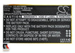 Amazon KC5 Kindle Fire HD 2013 Kindle Fire HD 3rd  Replacement Battery-main