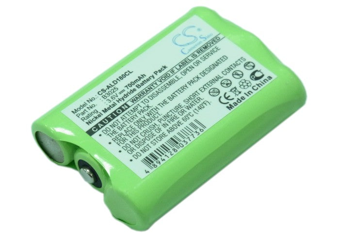 At&T STB-914 Replacement Battery-main