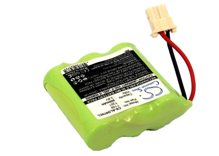Texet TX-D7955A Cordless Phone Replacement Battery-2