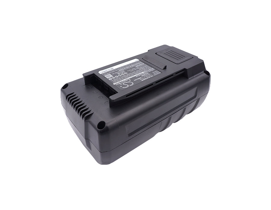 Al-Ko 38.4 Li Akku-Rasenm?her 38.4 Li Comfort 38.4LI Comfort 38.4 Li Comfort 38.4 Li DC-3630LI DC-3630LI Energy 3000mAh Lawn Mower Replacement Battery-2