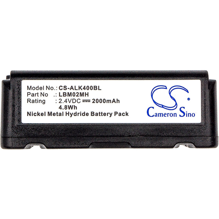 Autec Light LK4 Light LK6 Light LK8 LK4 LK6 LK8 Remote Control Replacement Battery-5