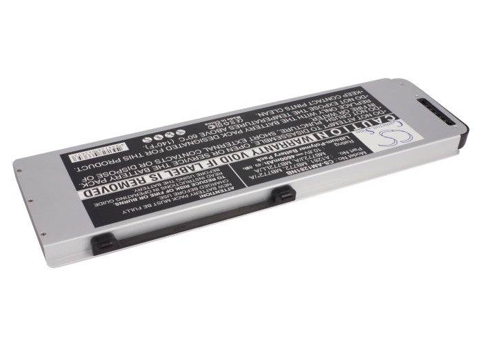 Apple MacBook Pro 15in A1286 MacBook Pro 15in Aluminum Unibo MacBook Pro 15in MB470* A MacBook Pro 15in MB470C Laptop and Notebook Replacement Battery-2