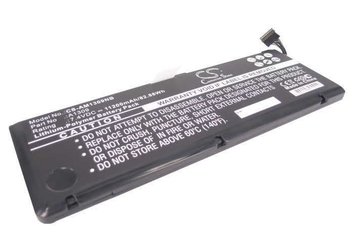 Apple MacBook Pro 17in A1297 2009 Ver MacBook Pro  Replacement Battery-main