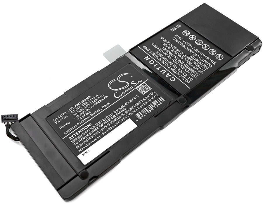 Apple MacBook Pro 17,MacBook Pro 17 in. A1297 2009 Version,MacBook