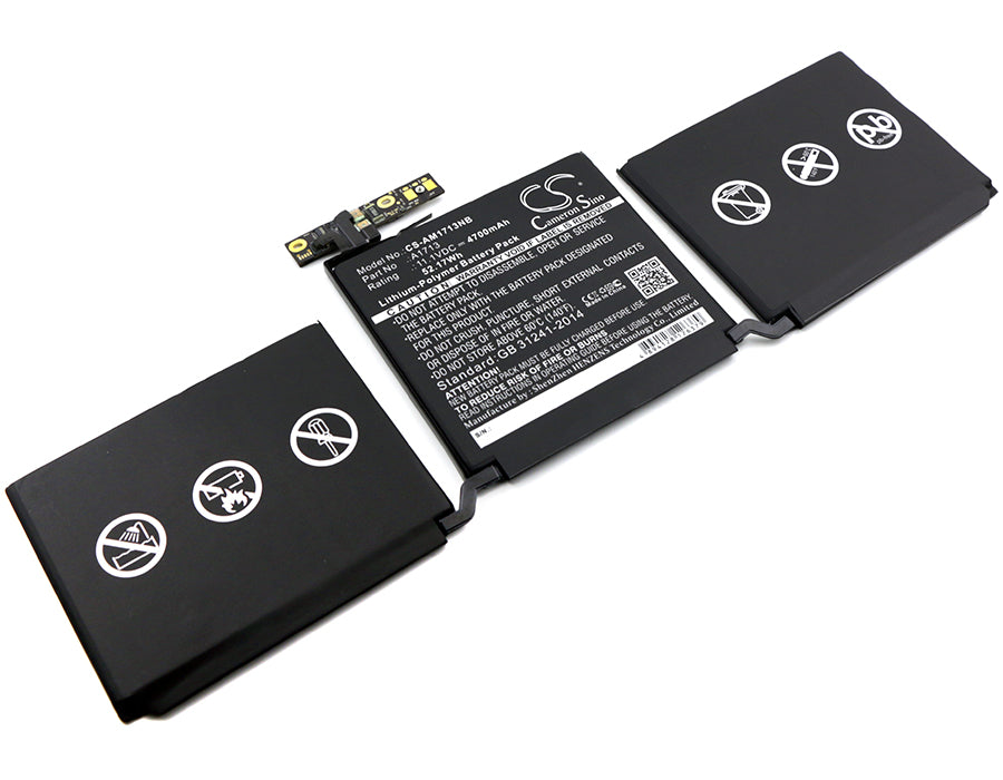 Apple MacBook Pro 13.3,Pro 13.3 Late 2016,MLL42CH A,MLUQ2CH A