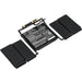 Apple A1706 EMC 3071 EMC 3163 MacBook Pro inCore i Replacement Battery-main