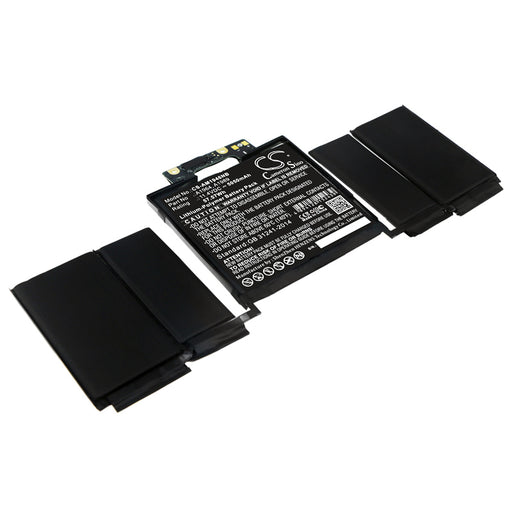 Apple MacBook Pro 2.3 GHZ Core I5(I5 MacBook Pro 2 Replacement Battery-main