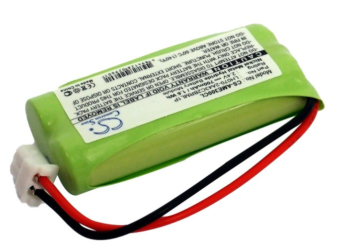 Philips DCT G612 DCT G722 DCT G725 DCT G792 Cordless Phone Replacement Battery-2