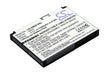 Amoi E610 VoIP Phone Replacement Battery-2