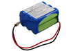 Carefusion GW Pump GW Volumetric Pump Medical Replacement Battery-2