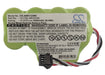 Diversified Medical N N1218WC3 Medical Replacement Battery-4