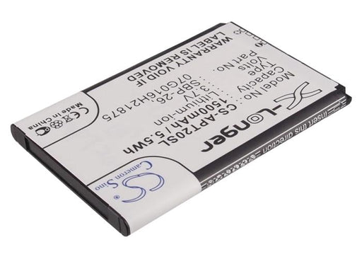 Asus T20 Replacement Battery-main