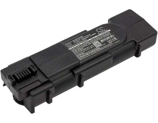Arris MG5000 MG5220 SVG2482AC TG1662 Black 4400mAh Replacement Battery-main