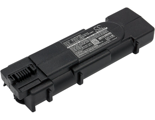 Arris MG5000 MG5220 SVG2482AC TG1662 Black 6800mAh Replacement Battery-main