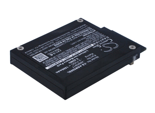 IBM ServeRAID M5000 ServeRAID M5014 ServeRAID M501 Replacement Battery-main