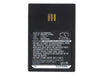 Innovaphone IP62 IP63 Replacement Battery-main