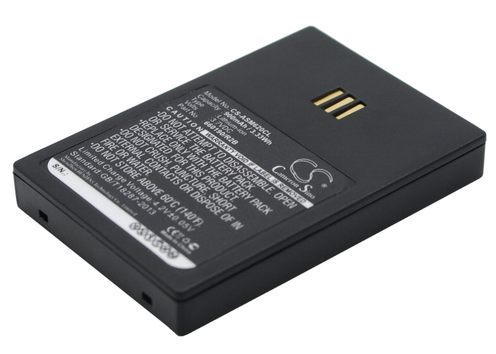Unify OpenStage WL3 Cordless Phone Replacement Battery-3