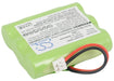Ascom EFT20-R EFT20-S Payment Terminal Replacement Battery-2