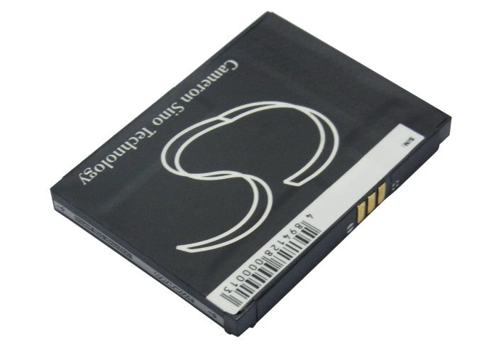 Audiovox SMT5700 SMT-5700 1200mAh Mobile Phone Replacement Battery-3