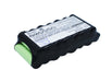 Atmos Pump Wound S041 Medical Replacement Battery-2