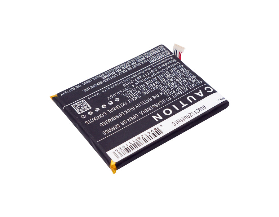 Alcatel One Touch Link Y855 Hotspot Replacement Battery-3