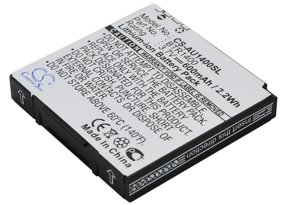 Utstarcom CDM-1400 PCS-1400 PCS-1400 Slice PPC-1400 PPC-1400 Slice Mobile Phone Replacement Battery-2