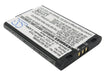 Audiovox CDM-120 CDM-220 CDM-7025 CDM-7075 CDM-7945 Mobile Phone Replacement Battery-2