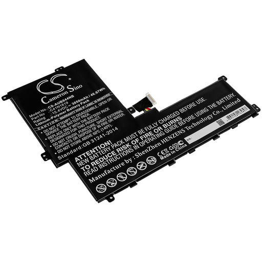 Asus ASUSPRO B9440 B9440FA B9440FA-GV0002R B9440FA Replacement Battery-main