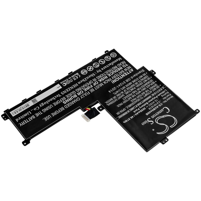 Asus ASUSPRO B9440 B9440FA B9440FA-GV0002R B9440FA-GV0018R B9440FA-GV0019R B9440FA-GV0061R B9440FA-GV0095R B94 Laptop and Notebook Replacement Battery-2