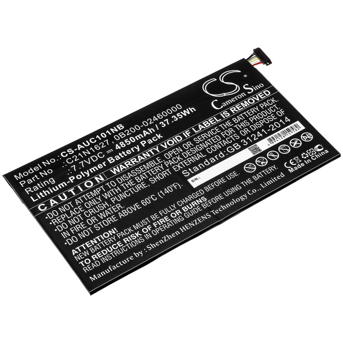 Asus C101PA Chromebook Flip C101PA Chromebook Flip Replacement Battery-main